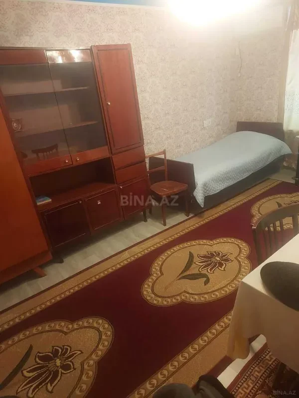 Kirayə verilir 2 otaqlı mənzil 50 m²