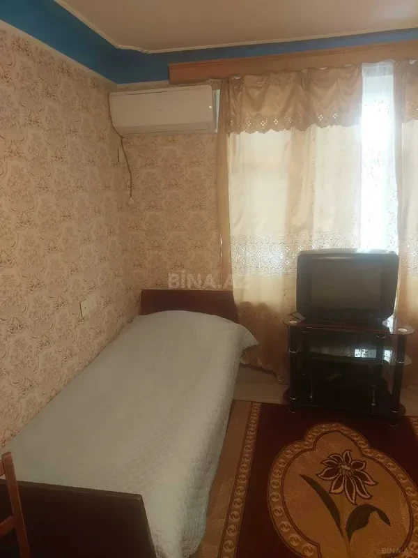 Kirayə verilir 2 otaqlı mənzil 50 m²