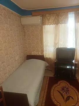 Kirayə verilir 2 otaqlı mənzil 50 m² — Bakı, Nərimanov 2 otaq 50.00 m²