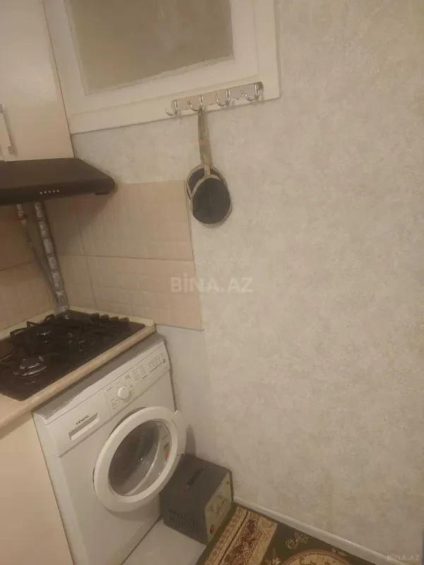 Kirayə verilir 2 otaqlı mənzil 50 m²