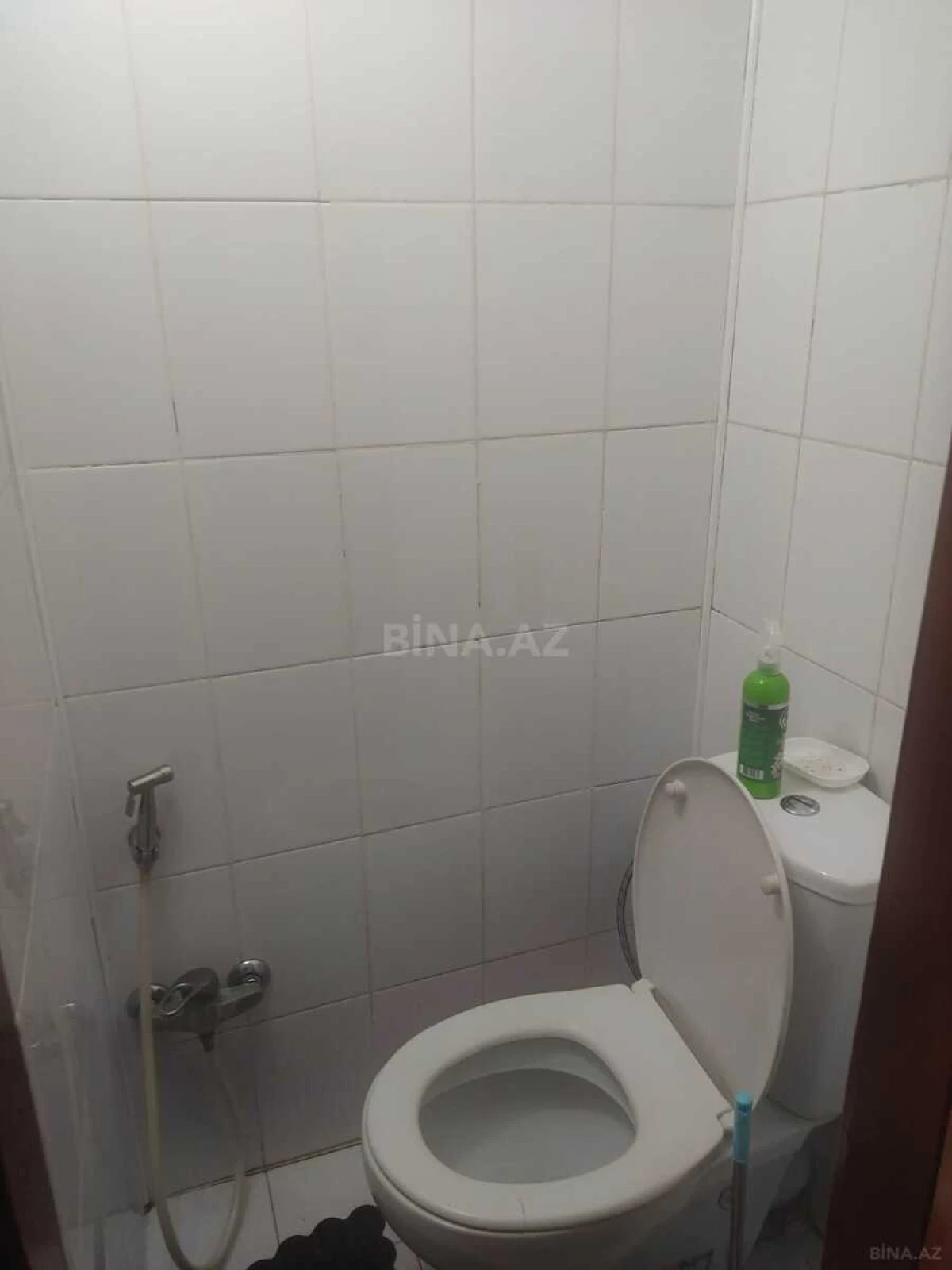 Kirayə verilir 3 otaqlı həyət evi 60 m²