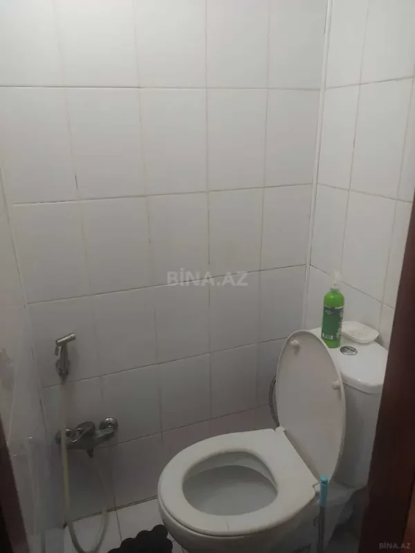 Kirayə verilir 3 otaqlı həyət evi 60 m²
