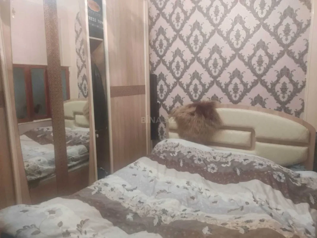 Kirayə verilir 3 otaqlı həyət evi 60 m²