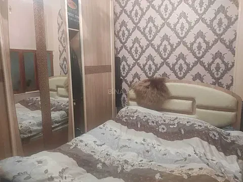 Kirayə verilir 3 otaqlı həyət evi 60 m²