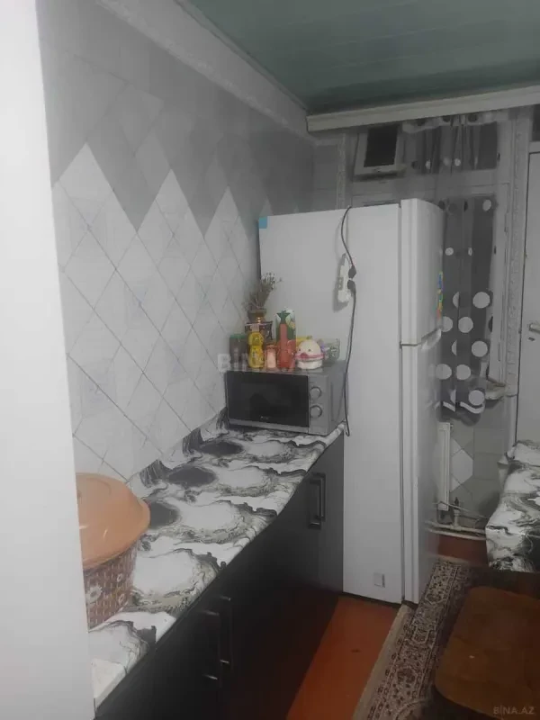 Kirayə verilir 3 otaqlı həyət evi 60 m²