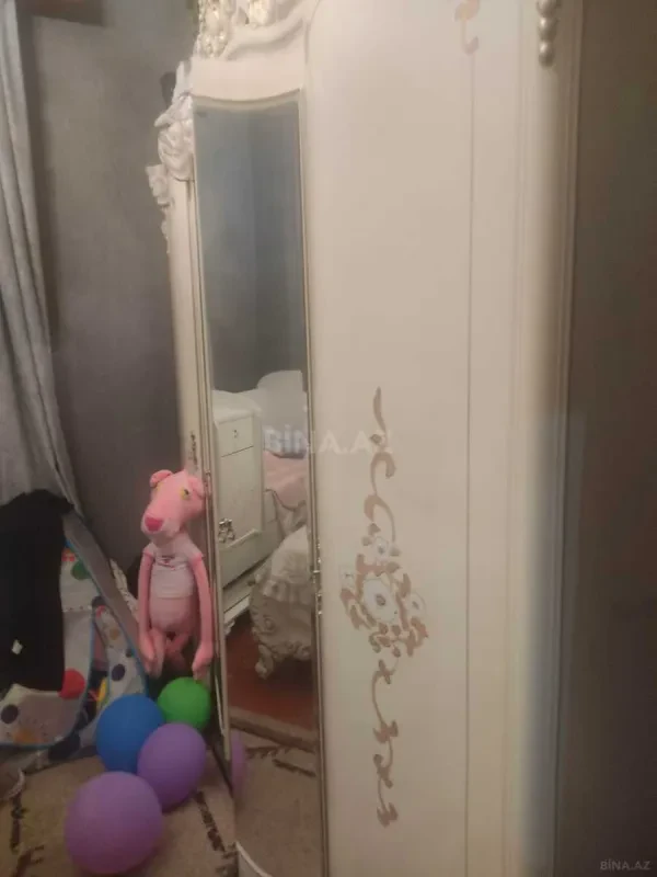 Kirayə verilir 3 otaqlı həyət evi 60 m²