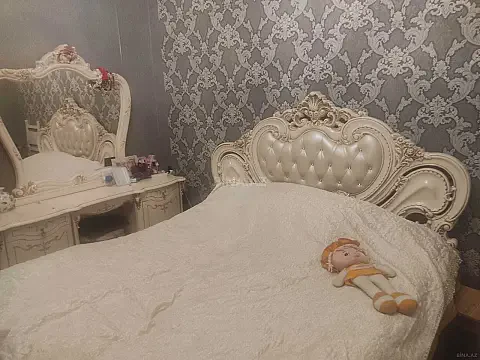 Kirayə verilir 3 otaqlı həyət evi 60 m²