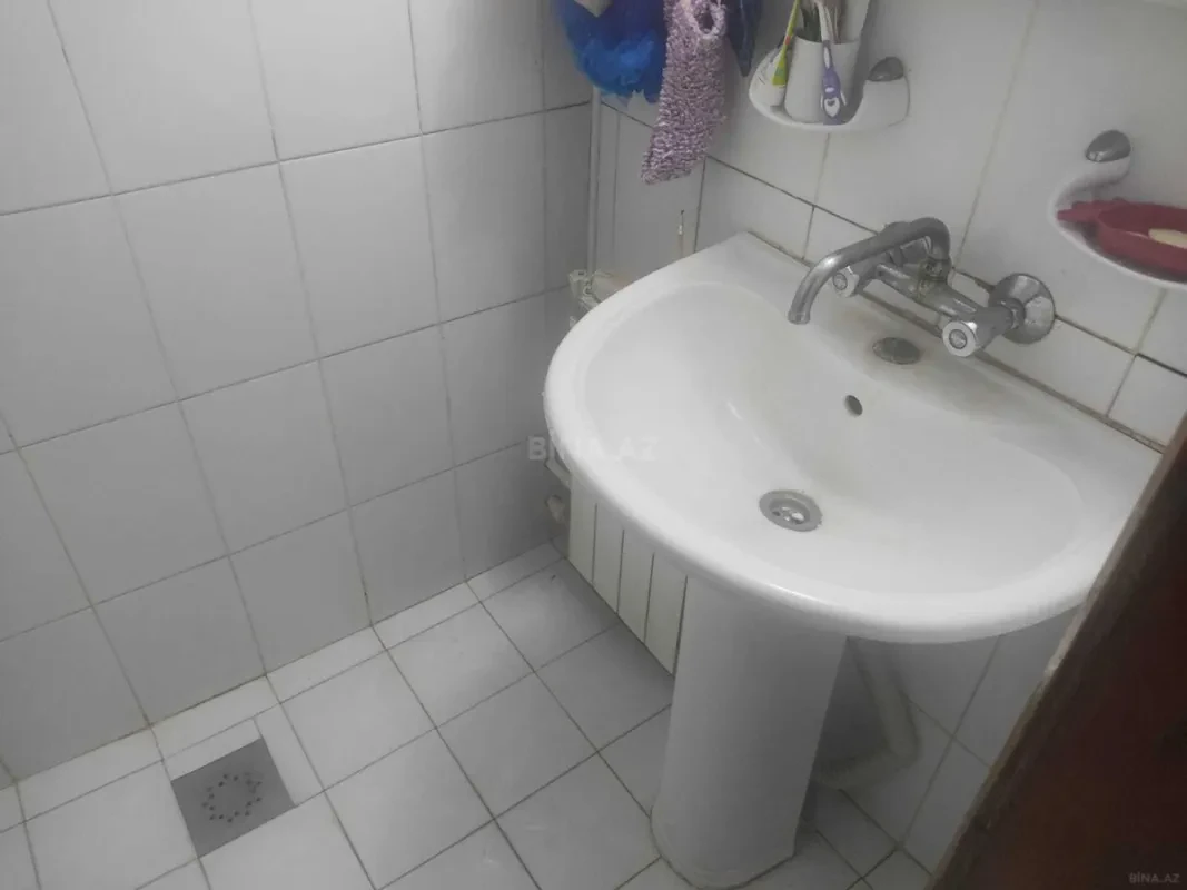Kirayə verilir 3 otaqlı həyət evi 60 m²