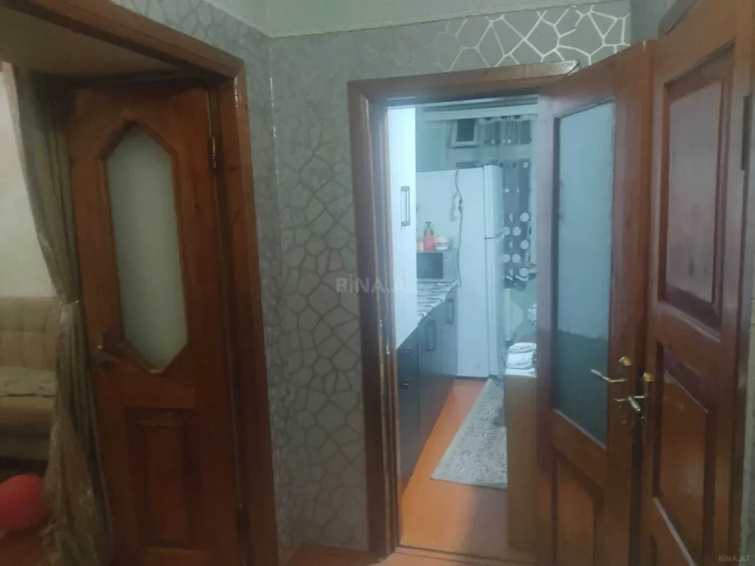 Kirayə verilir 3 otaqlı həyət evi 60 m²