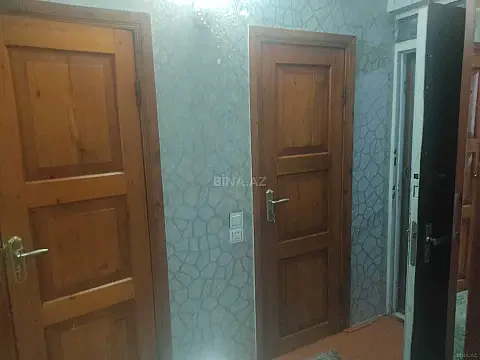 Kirayə verilir 3 otaqlı həyət evi 60 m²