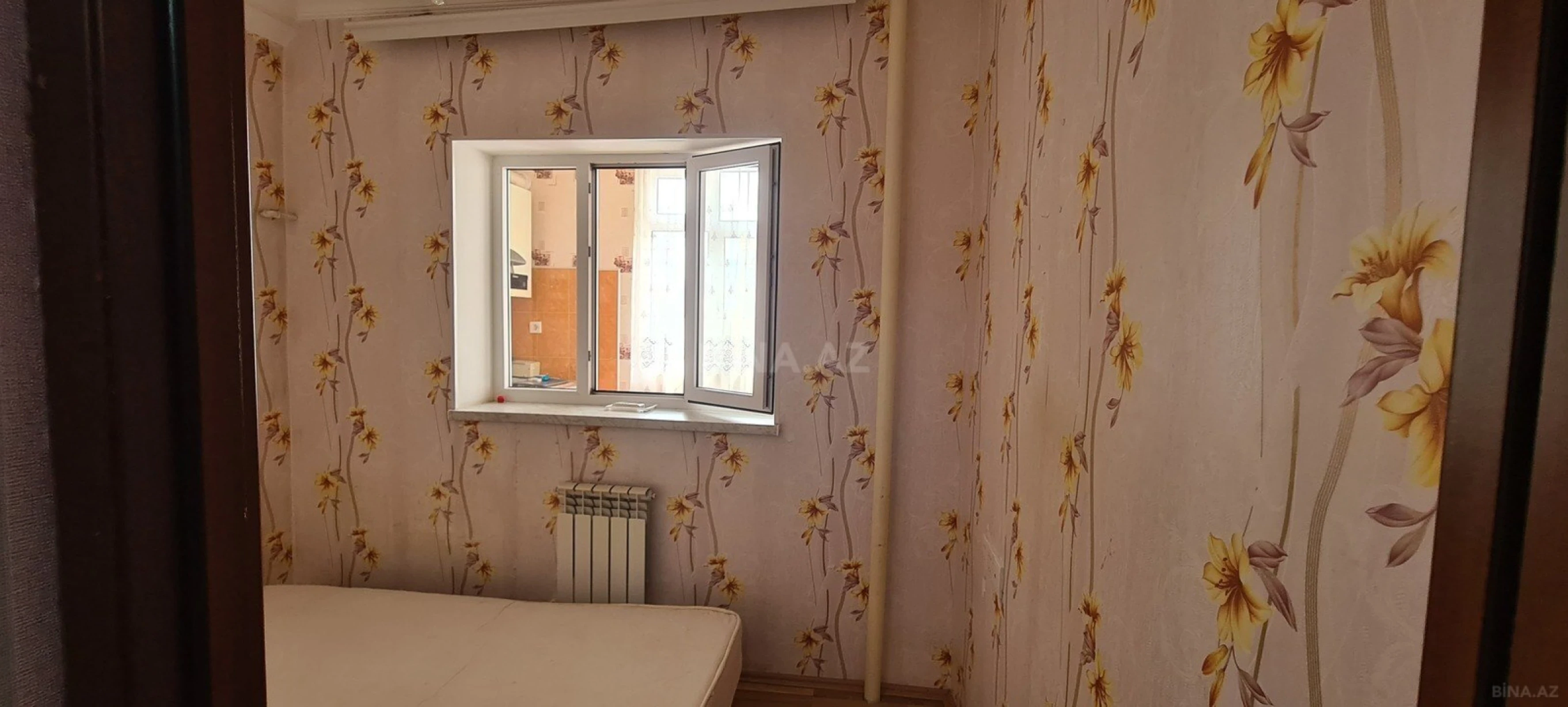 Kirayə verilir 3 otaqlı mənzil 70 m²