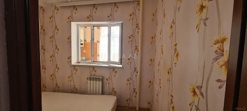 Kirayə verilir 3 otaqlı mənzil 70 m²