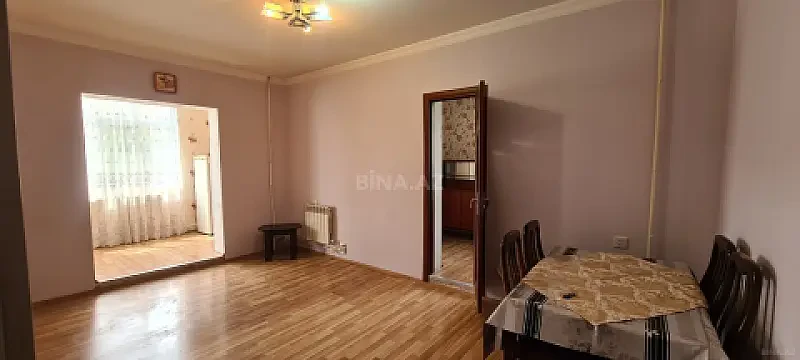 Kirayə verilir 3 otaqlı mənzil 70 m²