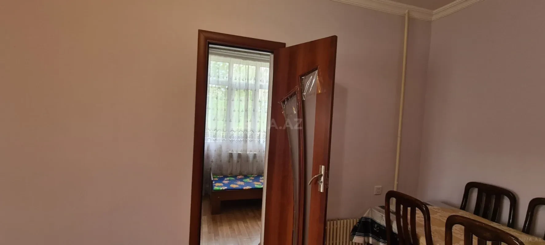 Kirayə verilir 3 otaqlı mənzil 70 m²