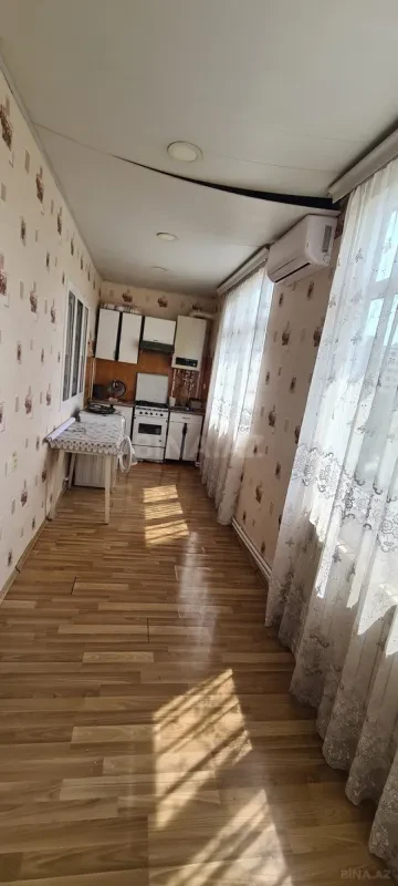 Kirayə verilir 3 otaqlı mənzil 70 m²
