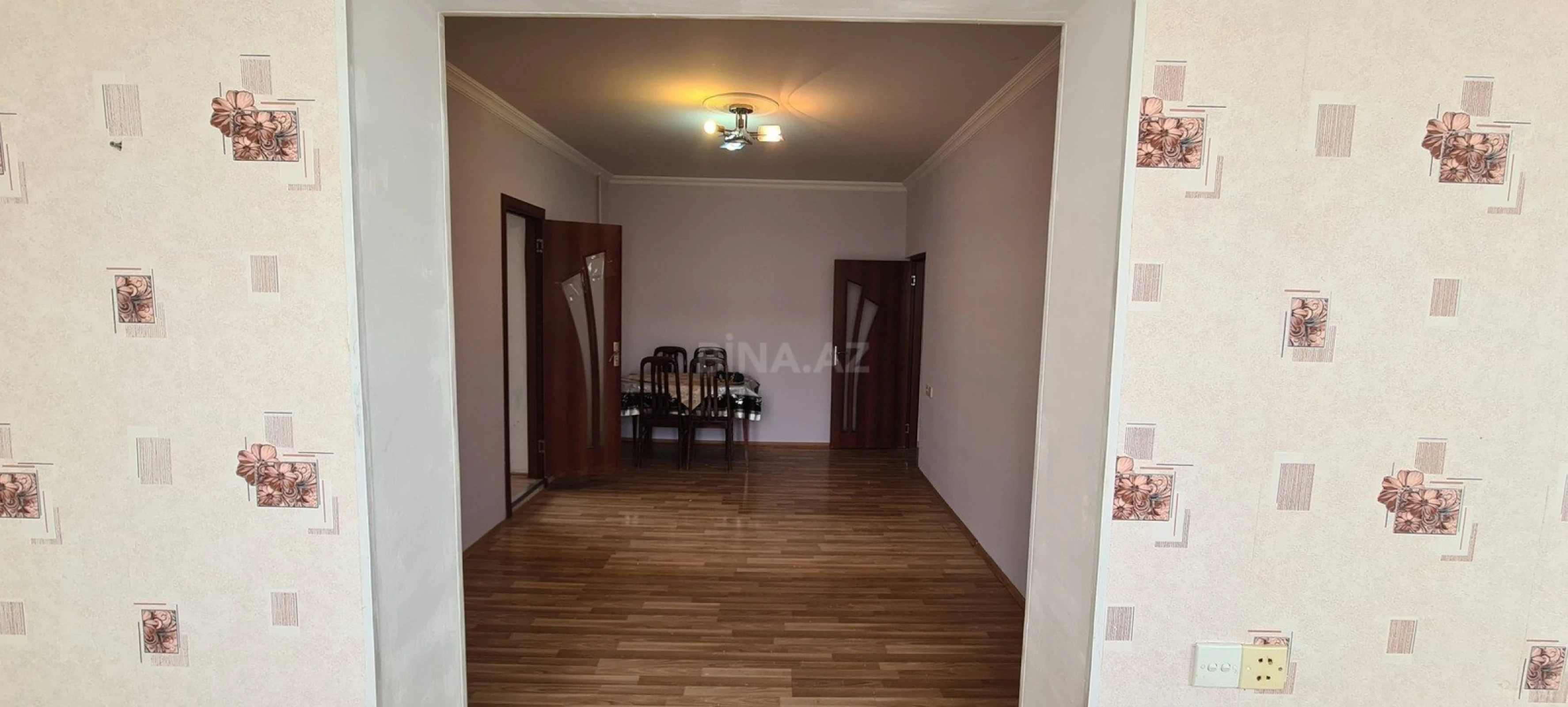 Kirayə verilir 3 otaqlı mənzil 70 m²