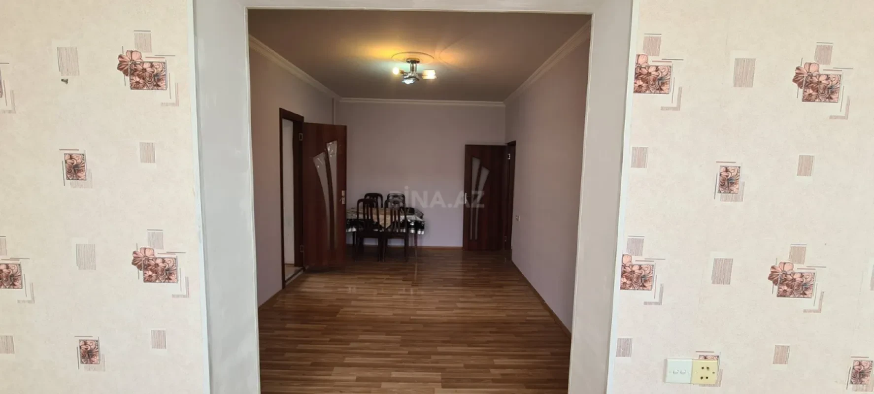 Kirayə verilir 3 otaqlı mənzil 70 m²
