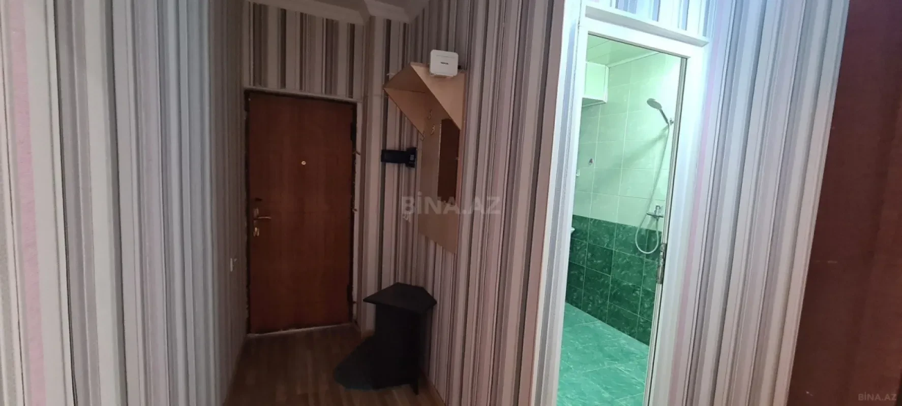 Kirayə verilir 3 otaqlı mənzil 70 m²