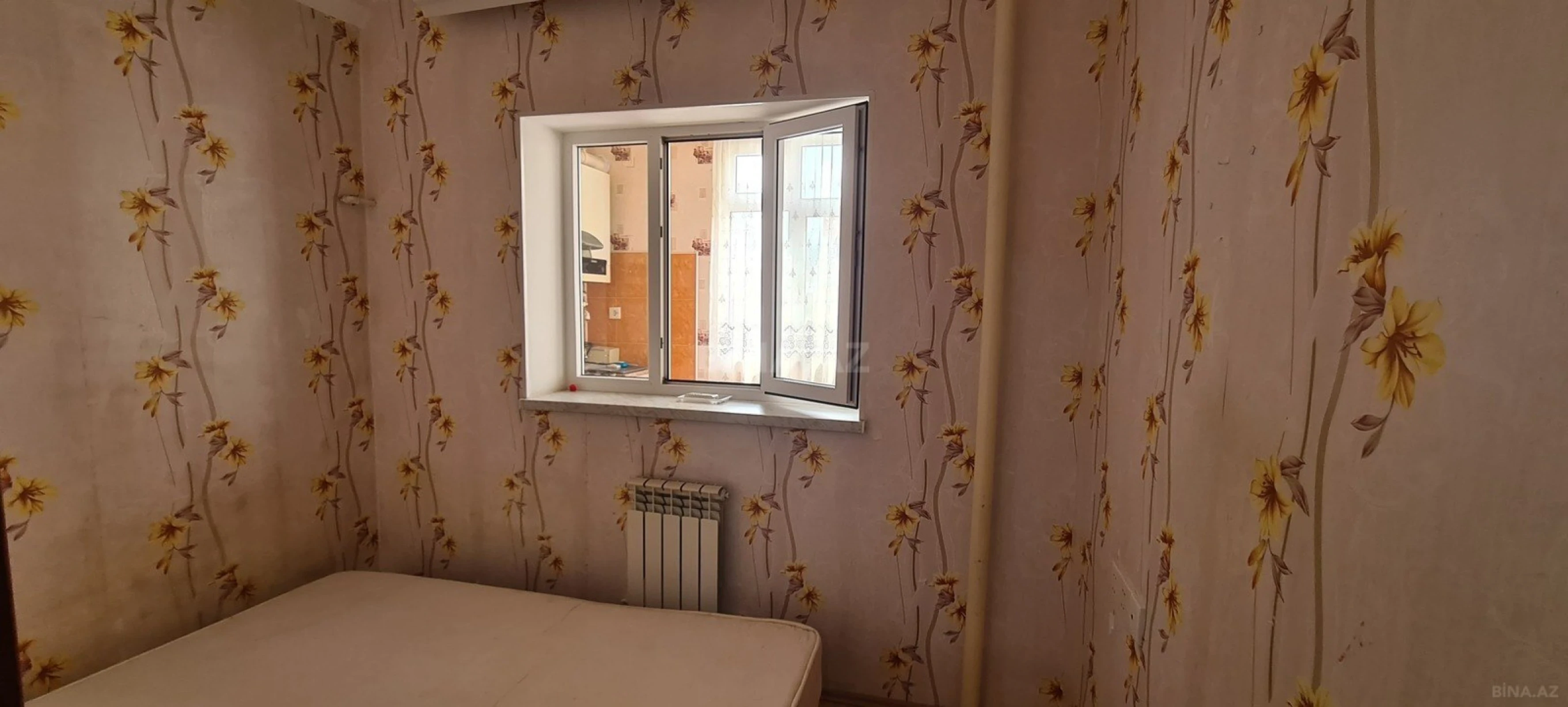 Kirayə verilir 3 otaqlı mənzil 70 m²