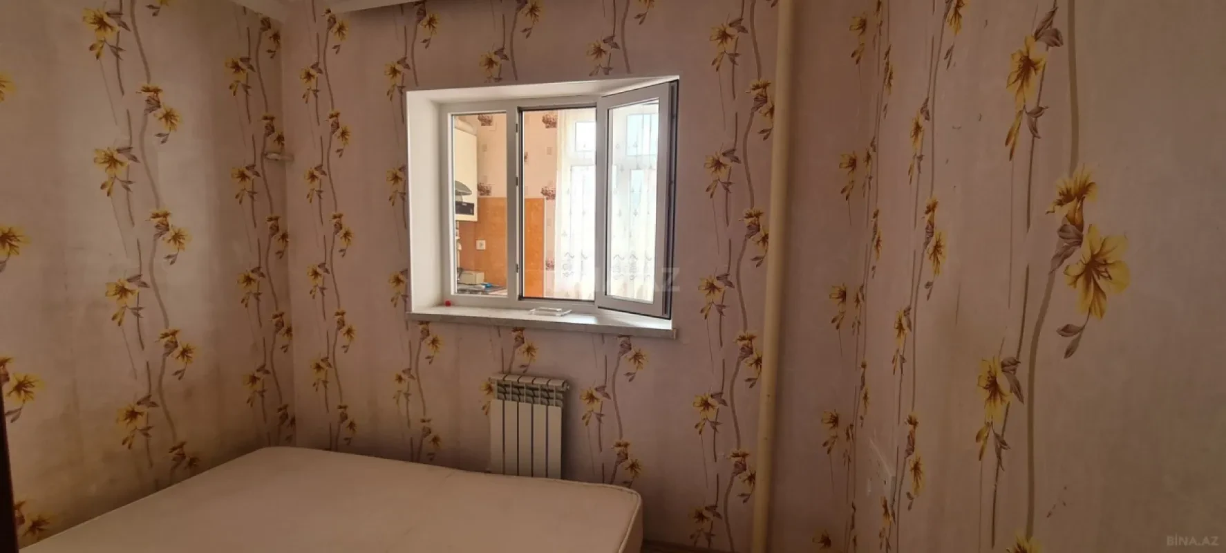 Kirayə verilir 3 otaqlı mənzil 70 m²