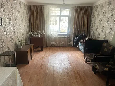 Satılır 1 otaqlı mənzil 35 m² — Bakı 1 otaq 35.00 m²