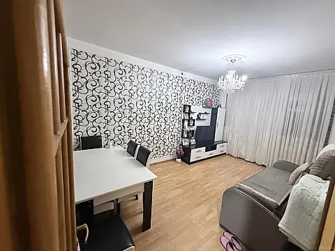 Kirayə verilir 2 otaqlı mənzil 55 m² — Bakı 2 otaq 55.00 m²