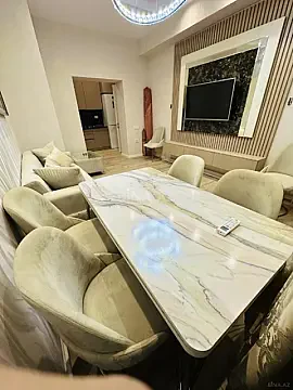 Kirayə verilir 2 otaqlı mənzil 63 m² — Bakı, Nizami 2 otaq 63.00 m²
