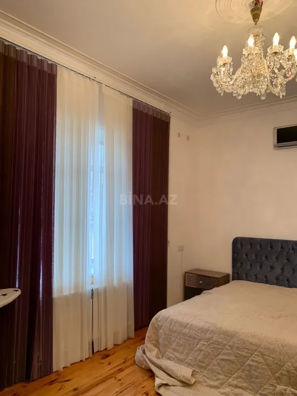 Kirayə verilir 9 otaqlı həyət evi 200 m²