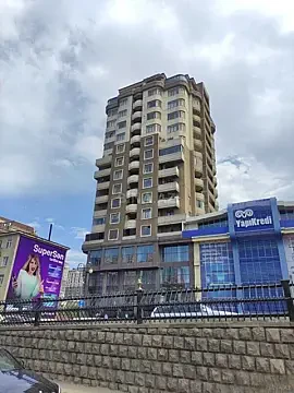 Satılır 2 otaqlı mənzil 100 m² — Bakı, Nizami 2 otaq 100.00 m²