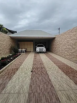 Satılır 5 otaqlı həyət evi 125 m² — Bakı, Biləcəri 5 otaq 125.00 m²