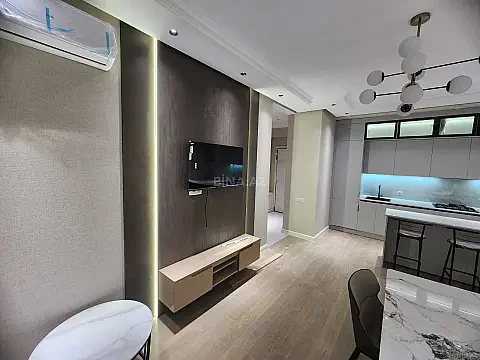 Kirayə verilir 3 otaqlı mənzil 80 m²