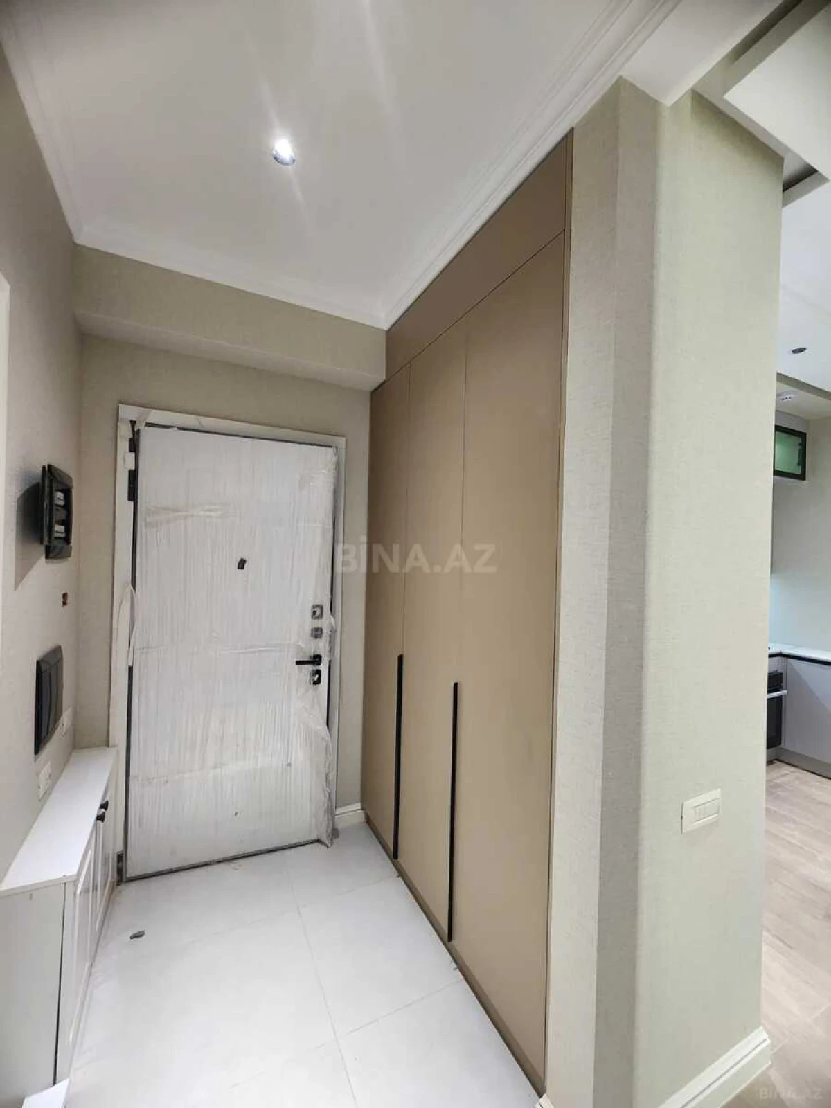 Kirayə verilir 3 otaqlı mənzil 80 m²