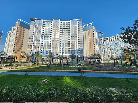 Kirayə verilir 3 otaqlı mənzil 80 m²