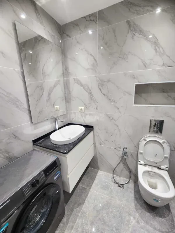 Kirayə verilir 3 otaqlı mənzil 80 m²