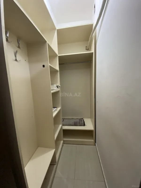 Kirayə verilir 3 otaqlı mənzil 120 m²
