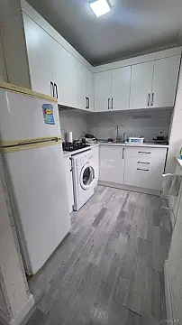 Satılır 1 otaqlı mənzil 40 m²