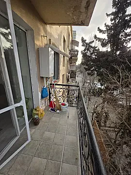Satılır 1 otaqlı mənzil 40 m²