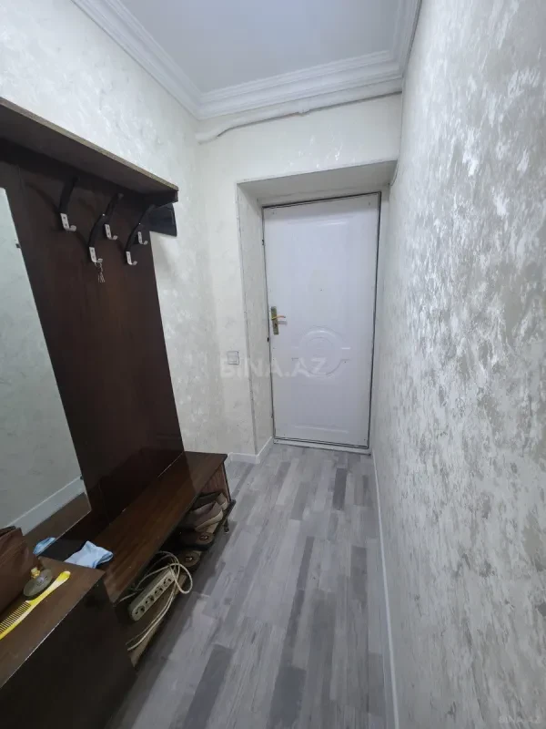 Satılır 1 otaqlı mənzil 40 m²