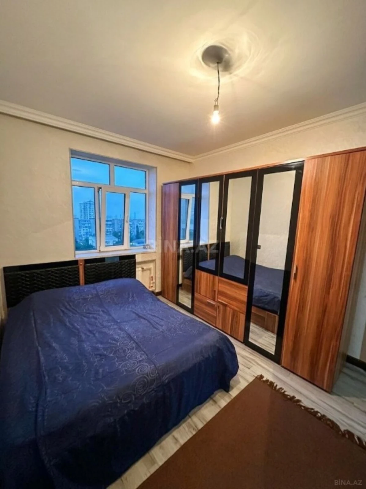 Satılır 3 otaqlı mənzil 80 m²