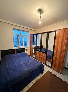 Satılır 3 otaqlı mənzil 80 m² — Bakı, Əhmədli 3 otaq 80.00 m²