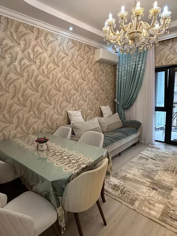 Kirayə verilir 2 otaqlı mənzil 63 m²