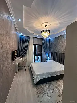 Kirayə verilir 2 otaqlı mənzil 63 m²