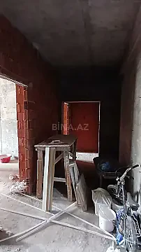 Satılır 2 otaqlı mənzil 81 m²