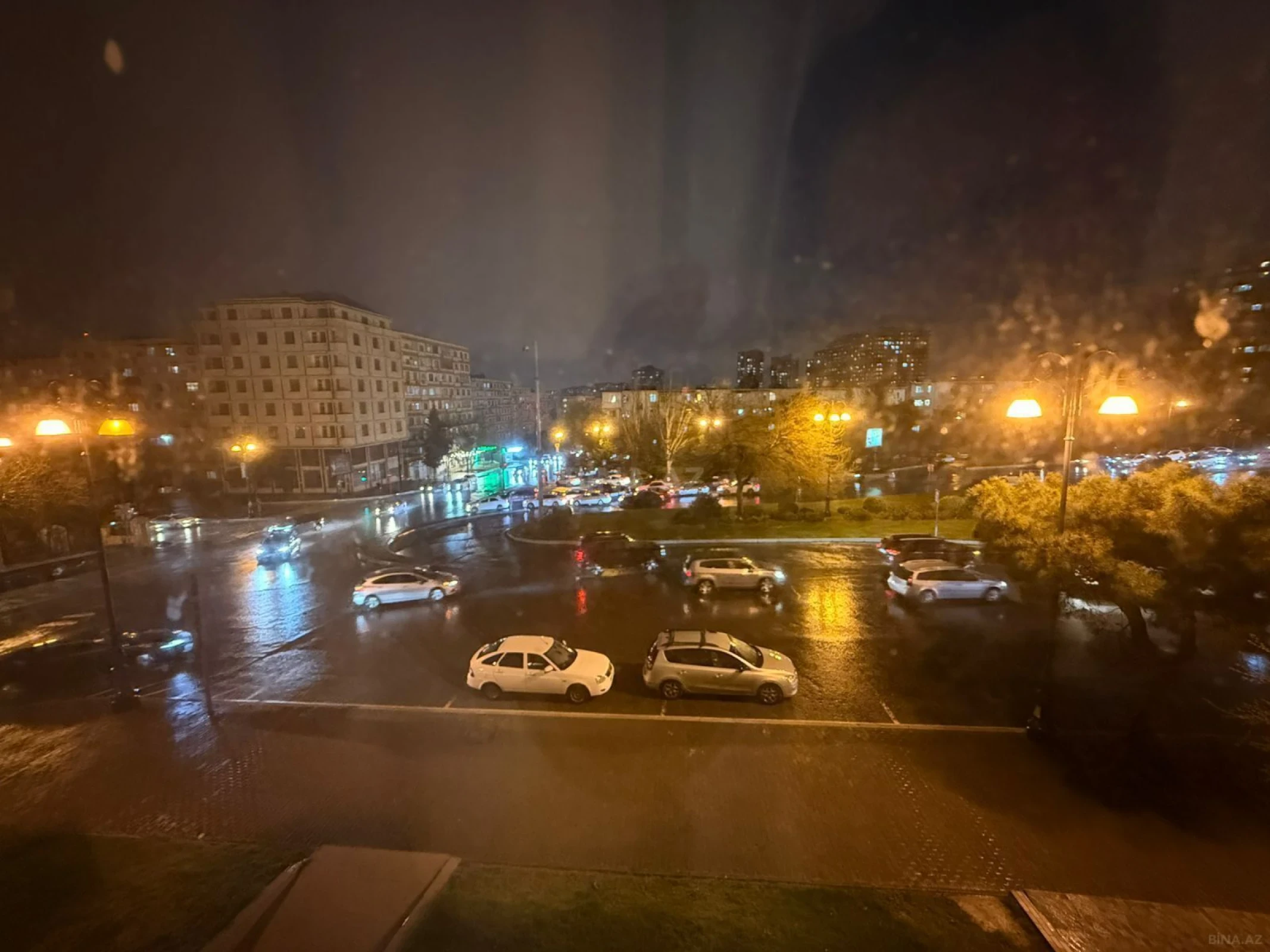 Satılır 3 otaqlı mənzil 80 m²