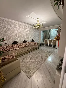 Satılır 3 otaqlı mənzil 80 m²