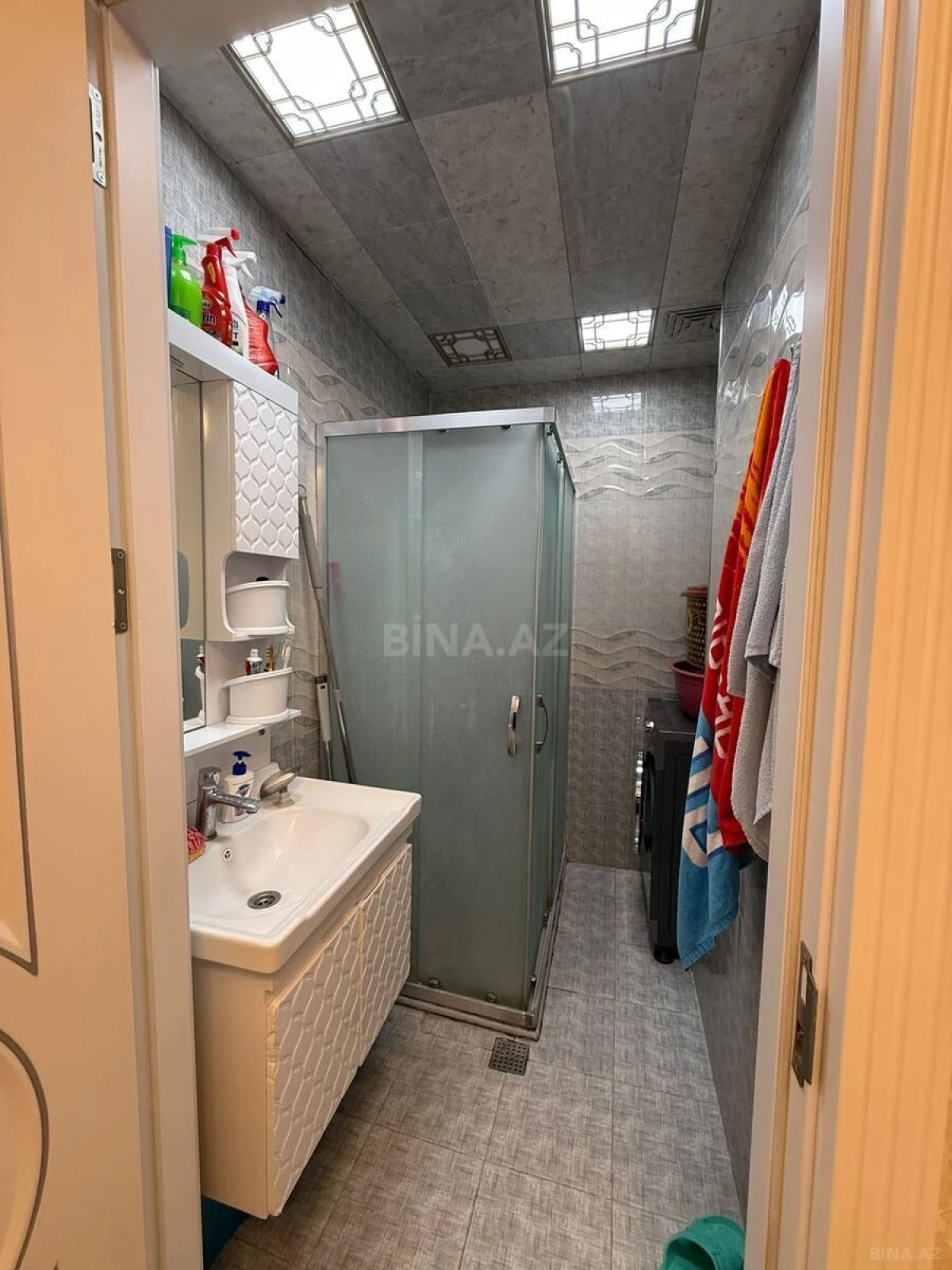 Satılır 3 otaqlı mənzil 80 m²