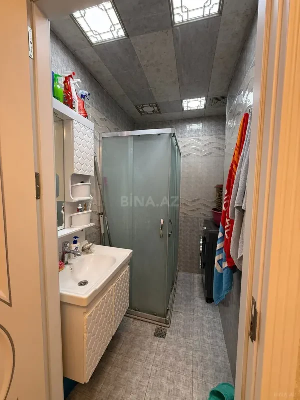 Satılır 3 otaqlı mənzil 80 m²