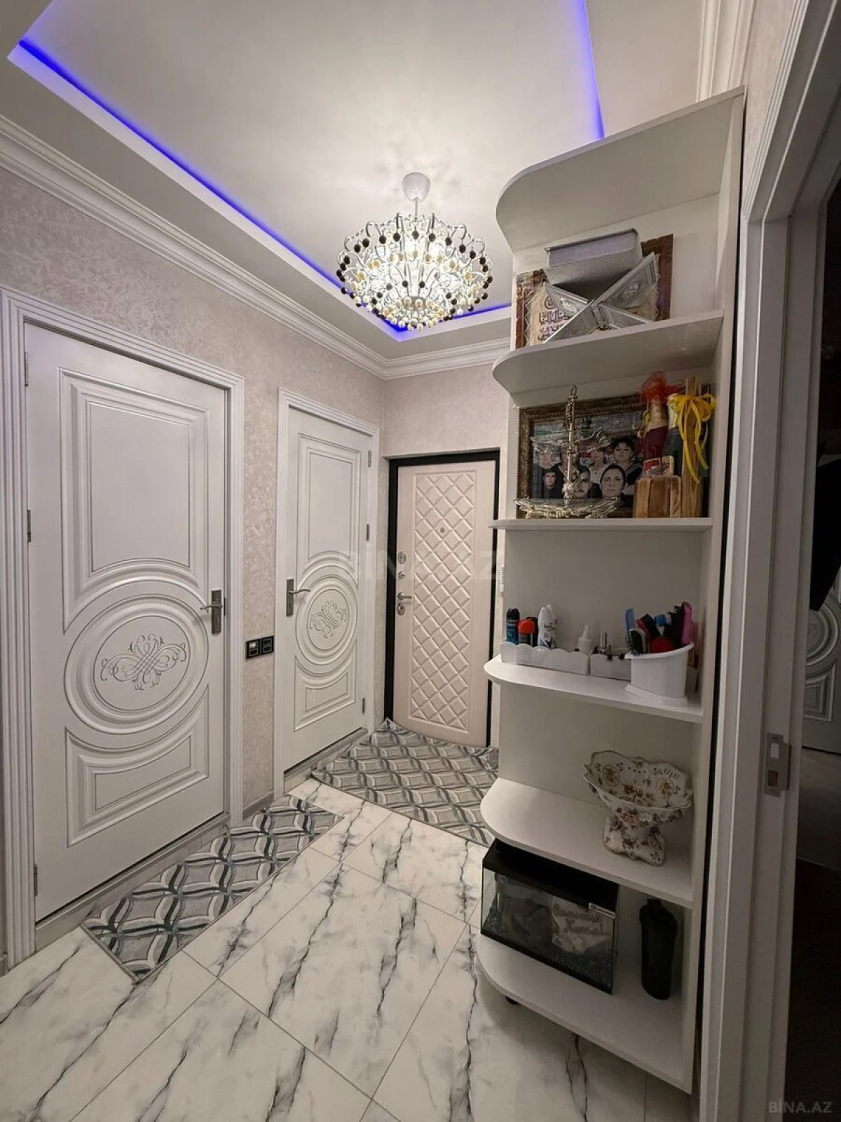Satılır 3 otaqlı mənzil 80 m²