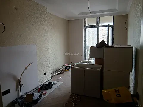 Satılır 2 otaqlı mənzil 57.8 m² — Bakı 2 otaq 57.80 m²