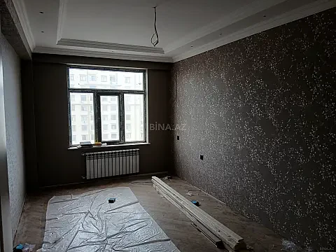 Satılır 2 otaqlı mənzil 57.8 m²